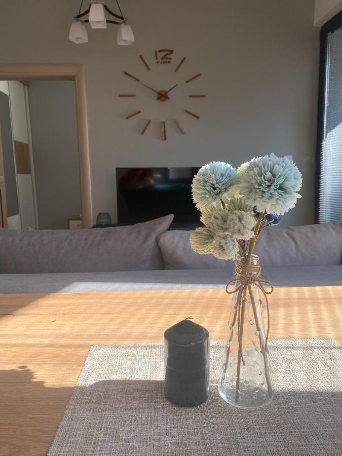 La Vita Apartments By Sienna Skopje Luaran gambar