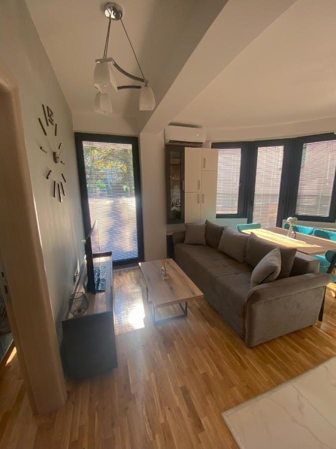 La Vita Apartments By Sienna Skopje Luaran gambar