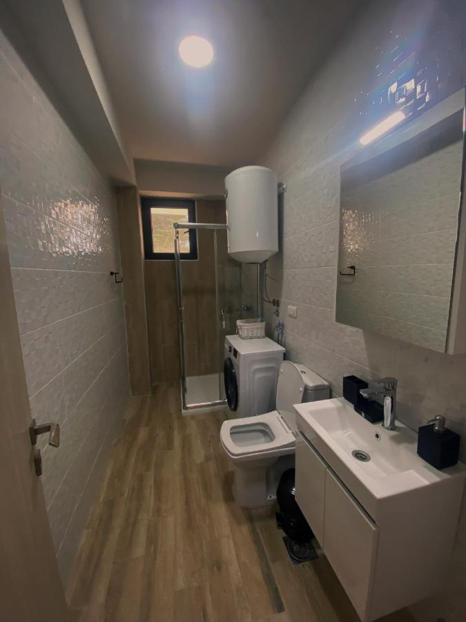 La Vita Apartments By Sienna Skopje Luaran gambar