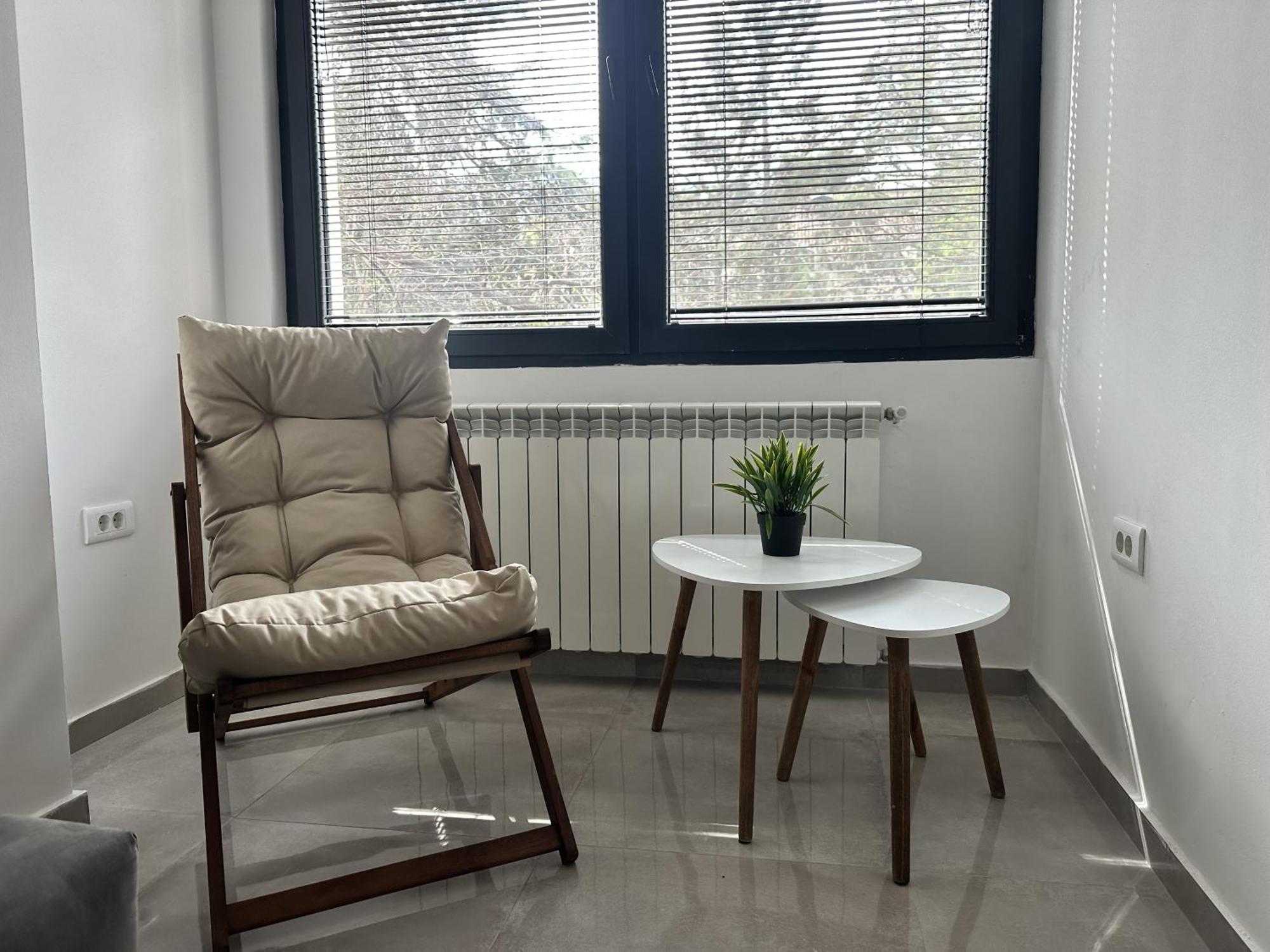 La Vita Apartments By Sienna Skopje Luaran gambar
