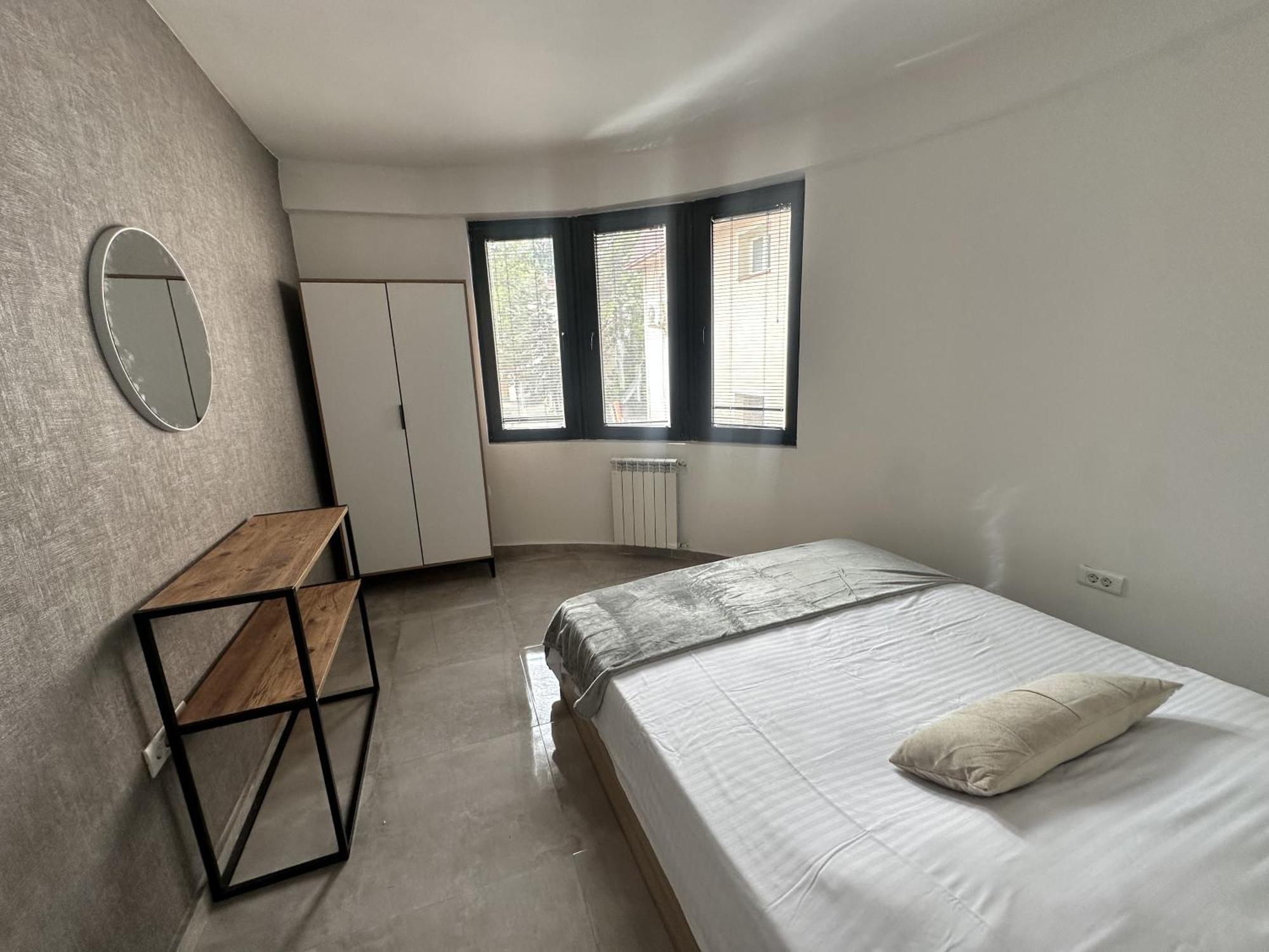 La Vita Apartments By Sienna Skopje Luaran gambar