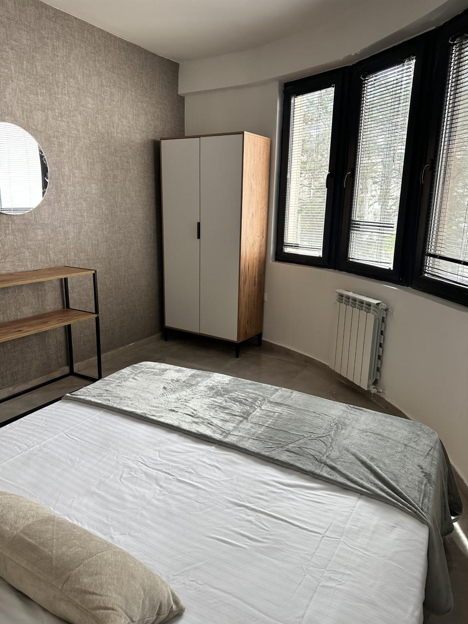 La Vita Apartments By Sienna Skopje Luaran gambar